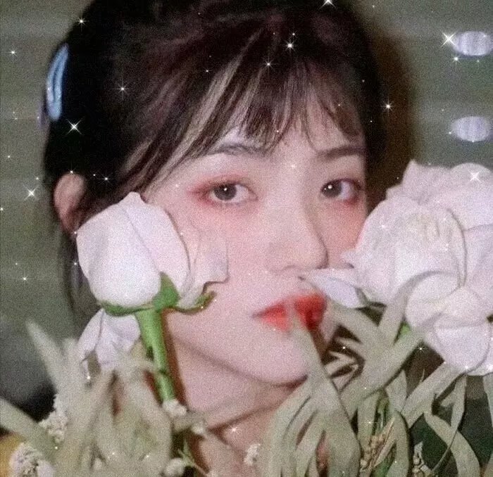 女神的救赎